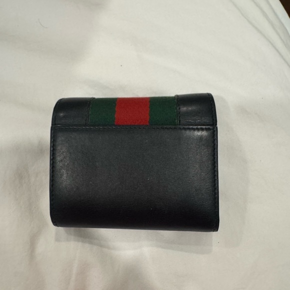 Gucci Wallet - Picture 2 of 5